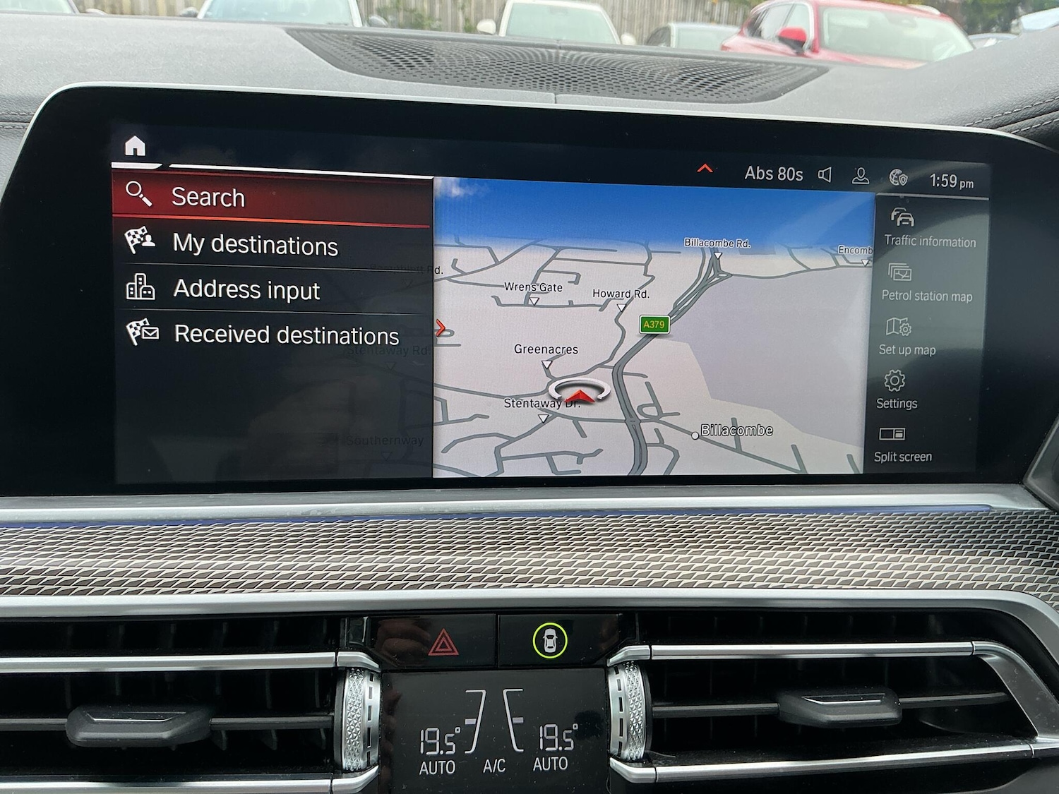 Used BMW X5 for sale - 76990184: Photo 21