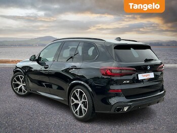 Used BMW X5 2022 for sale - 76990184: Photo