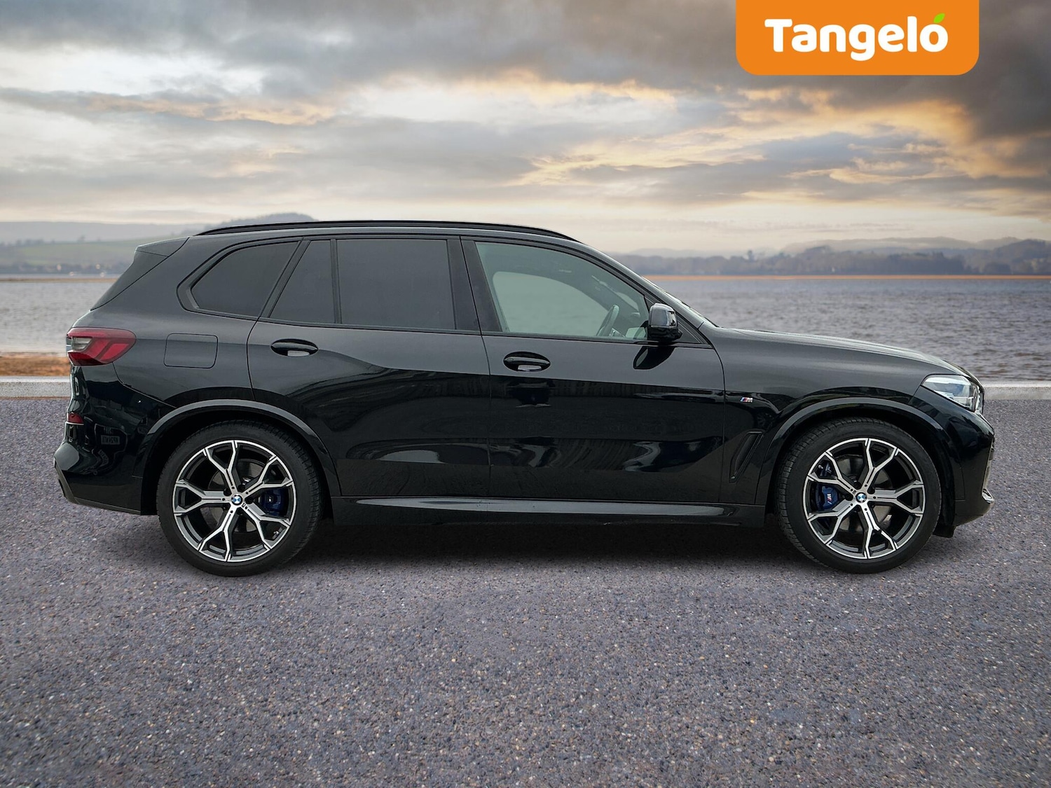 Used BMW X5 for sale - 76990184: Photo 3