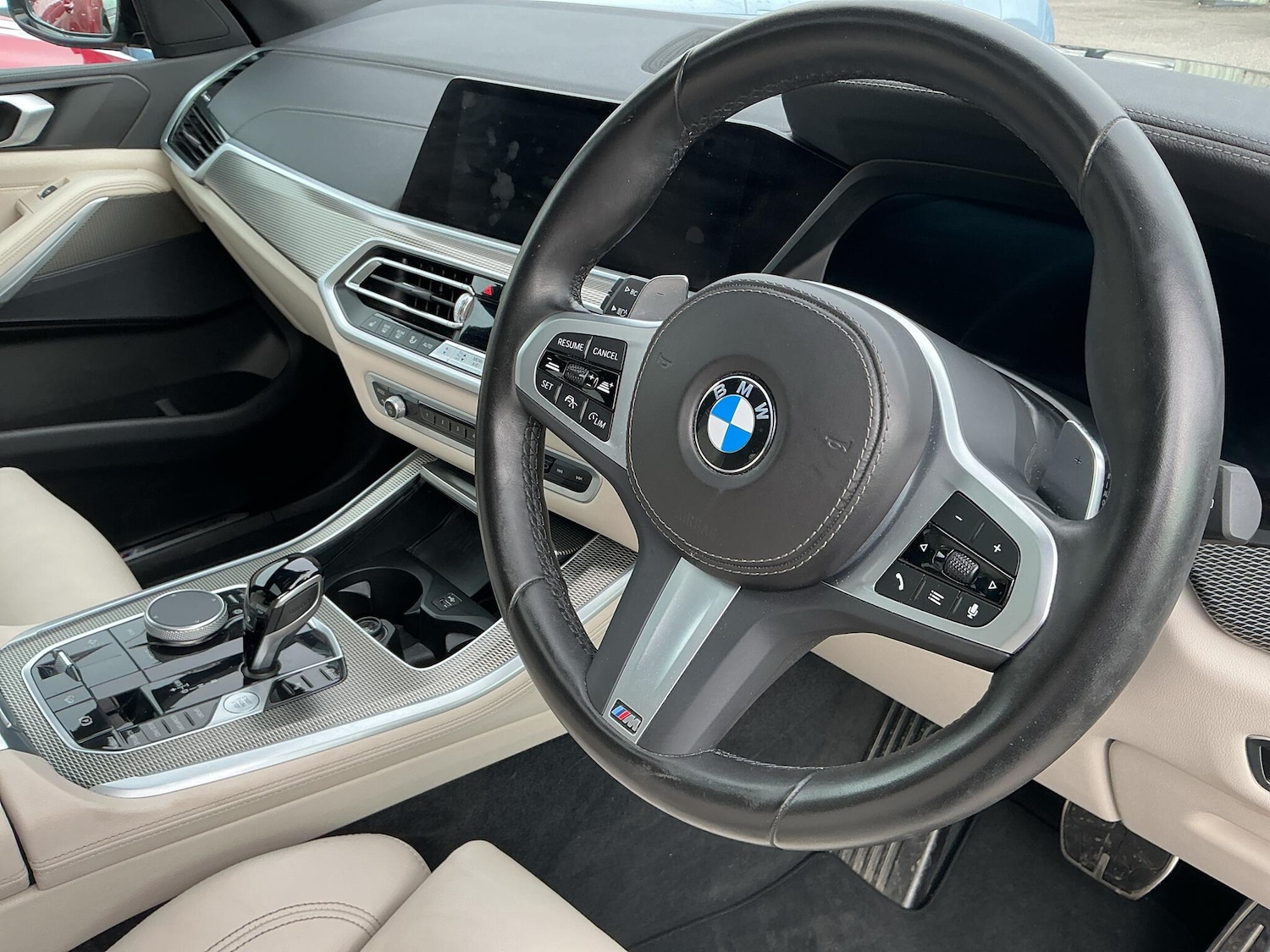 Used BMW X5 for sale - 76990184: Photo 5