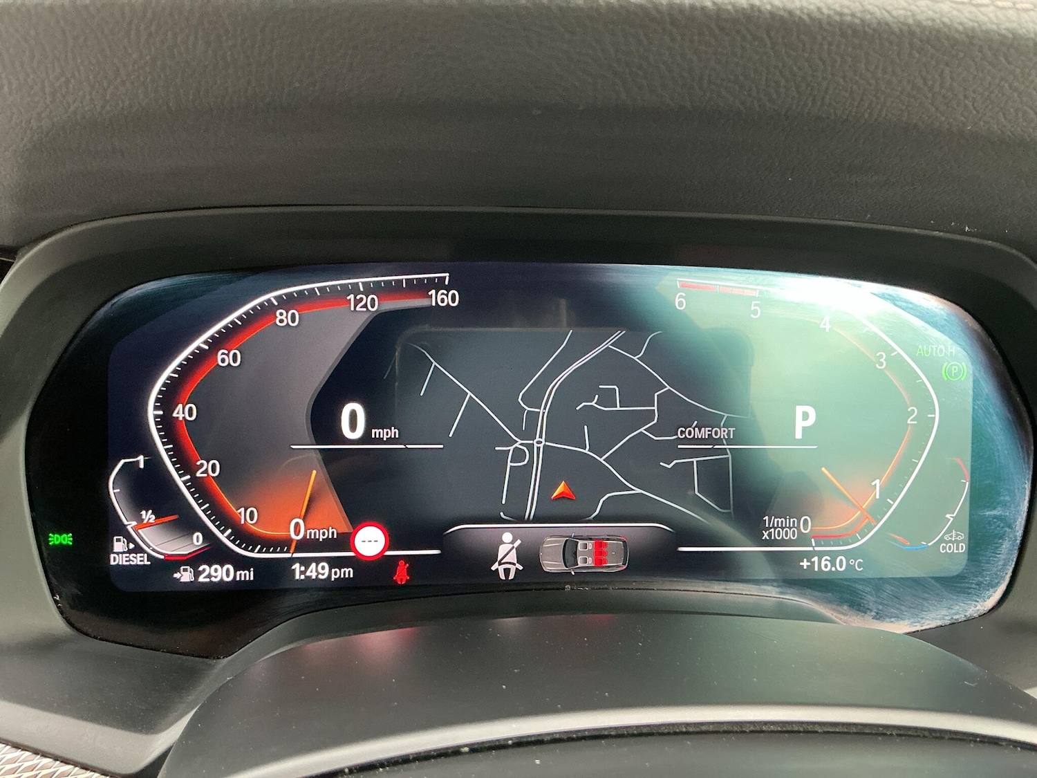 Used BMW X5 for sale - 76990184: Photo 6