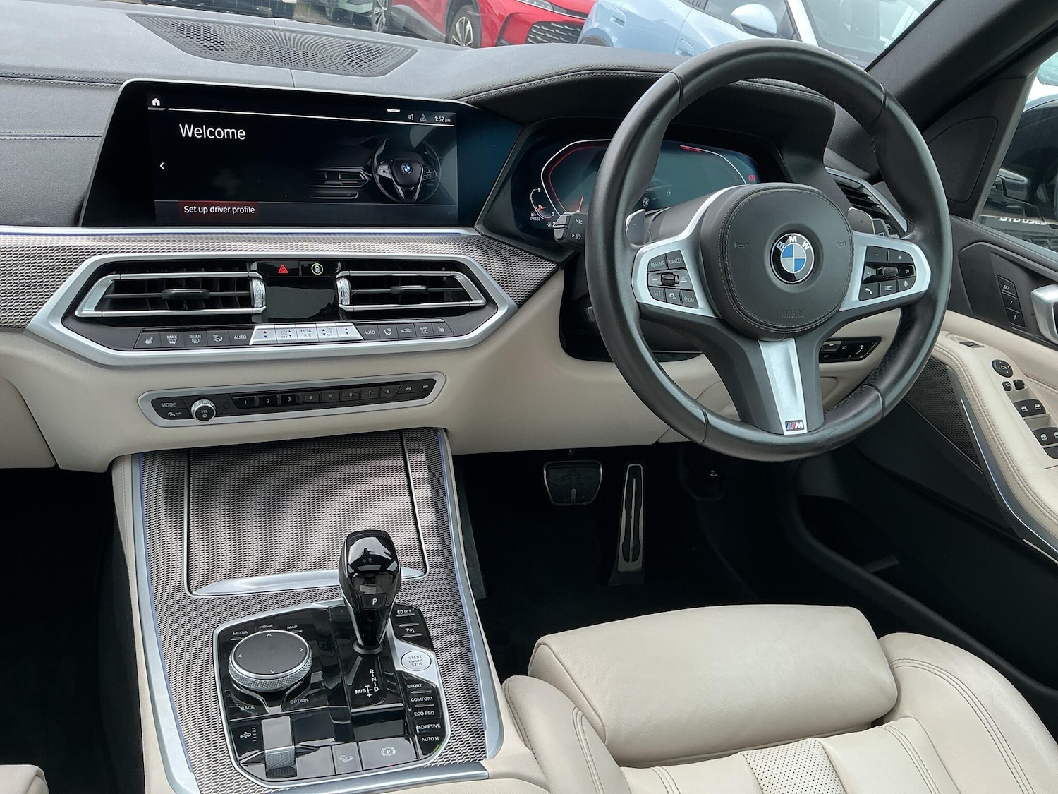 Used BMW X5 for sale - 76990184: Photo 7
