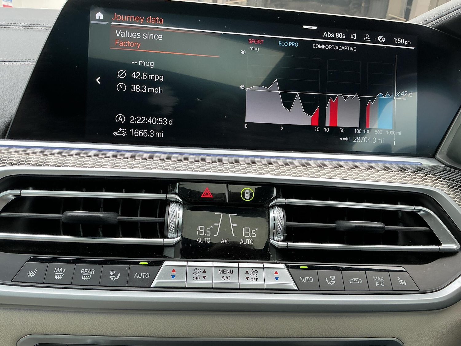 Used BMW X5 for sale - 76990184: Photo 8