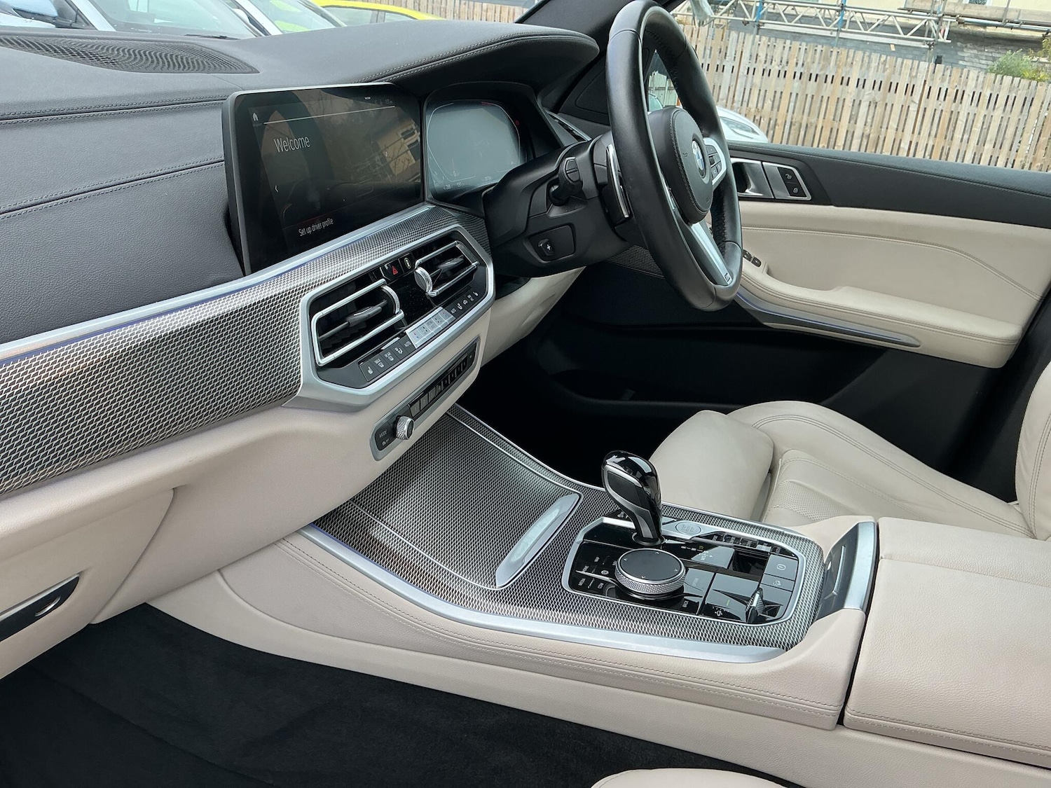 Used BMW X5 for sale - 76990184: Photo 9