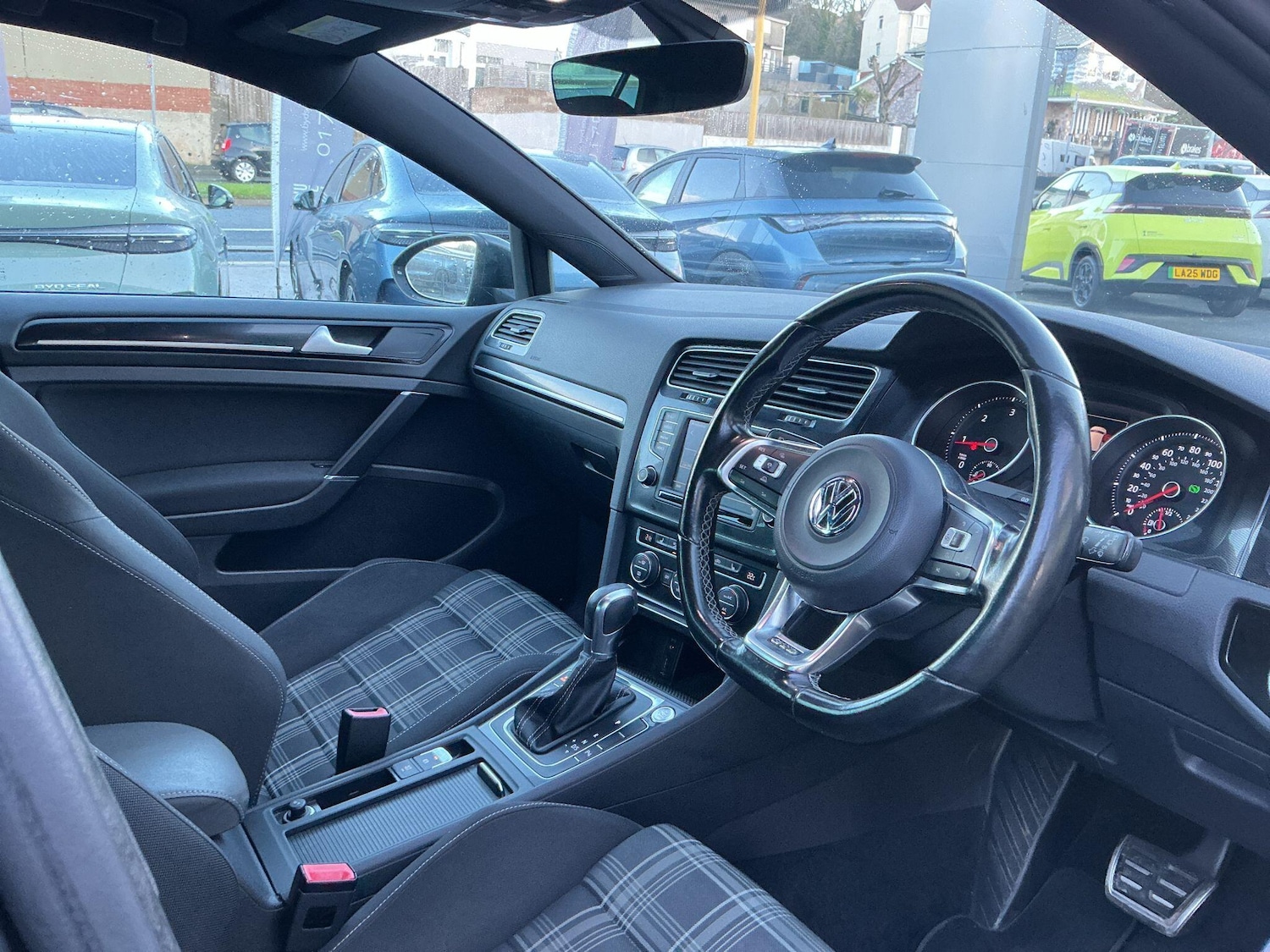 Used Volkswagen Golf for sale - 76801904: Photo 11