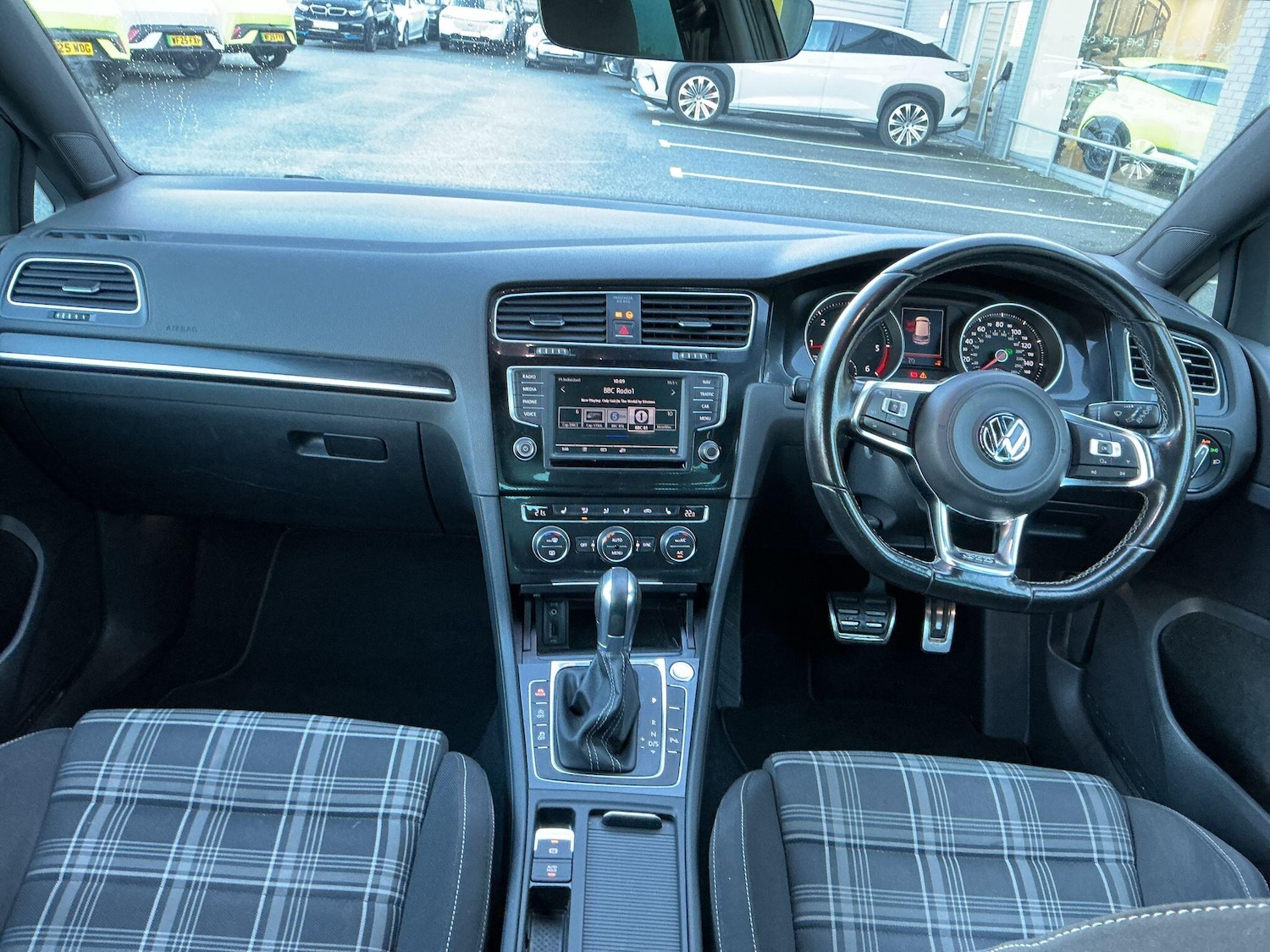 Used Volkswagen Golf for sale - 76801904: Photo 12