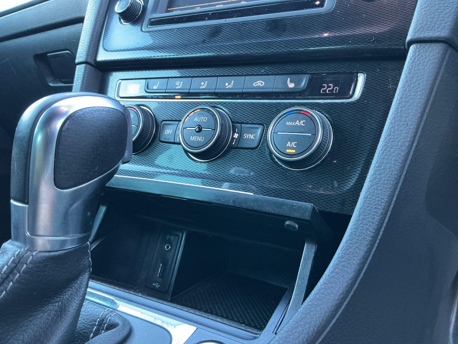 Used Volkswagen Golf for sale - 76801904: Photo 13