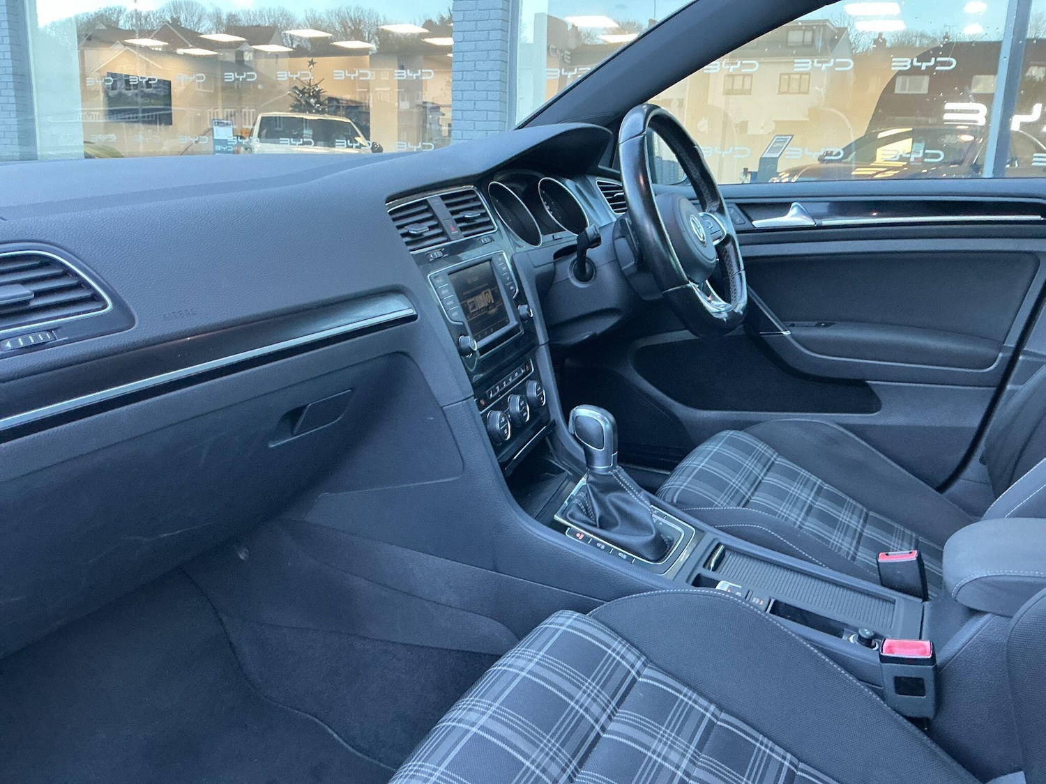 Used Volkswagen Golf for sale - 76801904: Photo 14