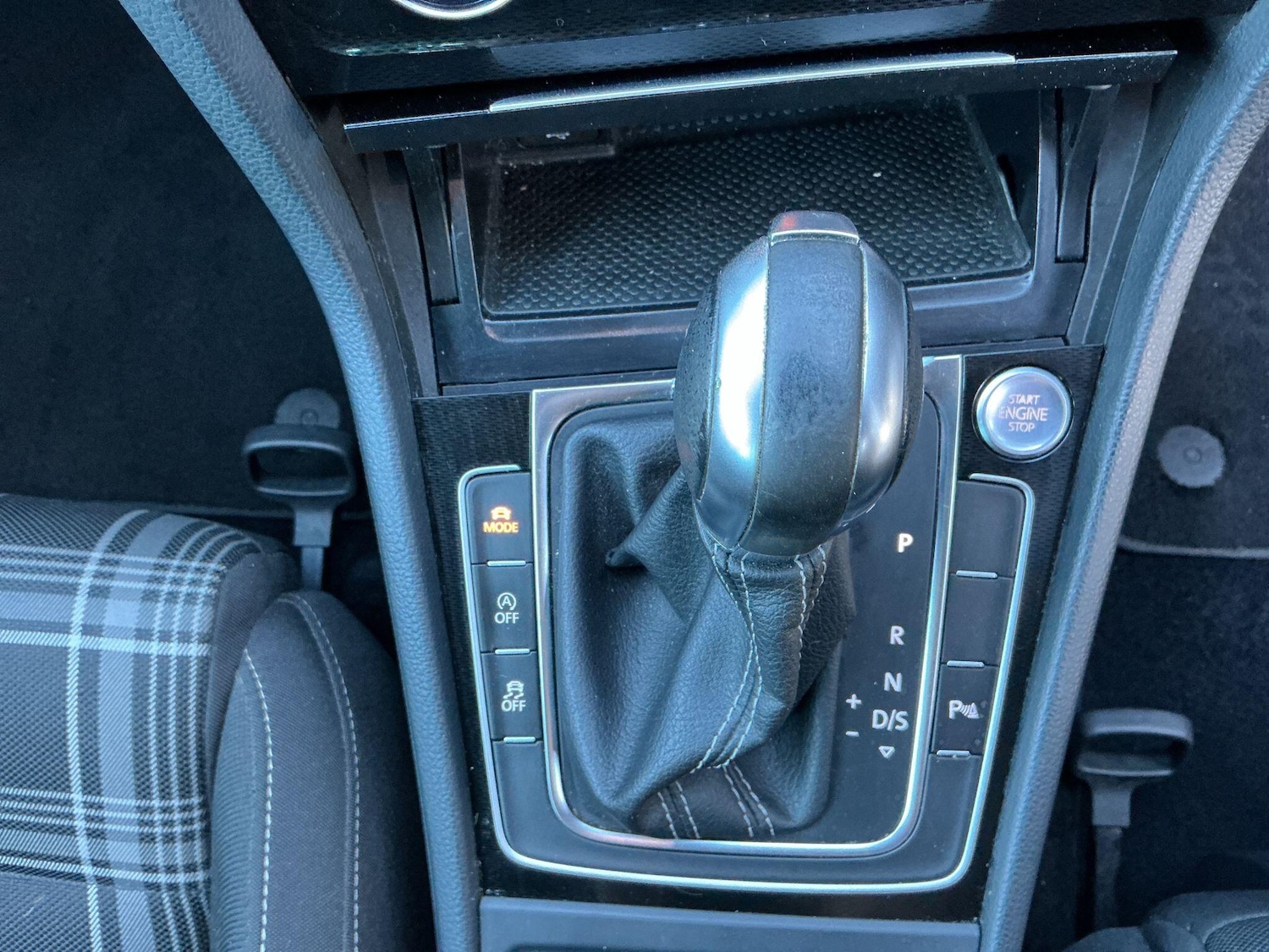 Used Volkswagen Golf for sale - 76801904: Photo 15