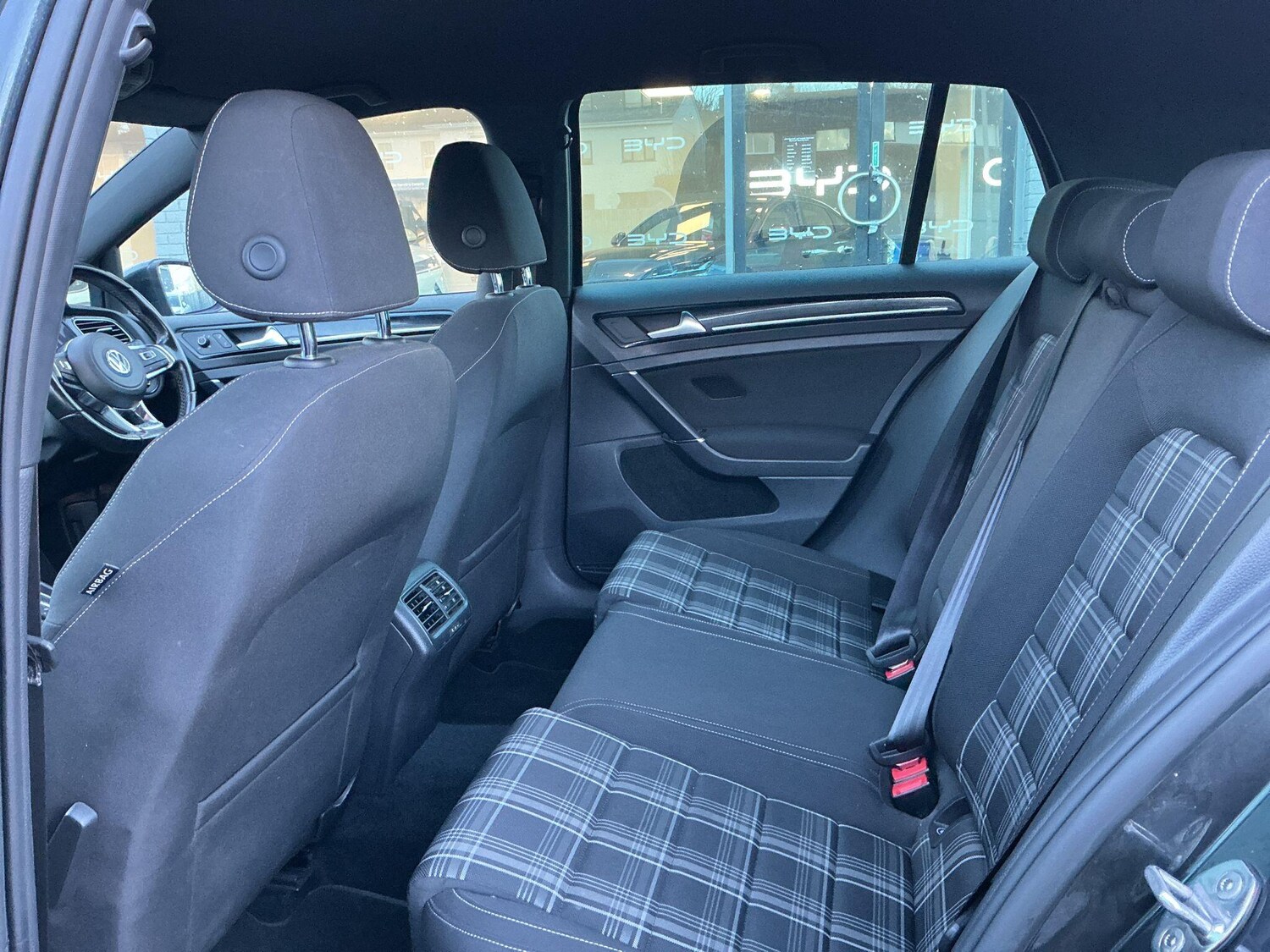 Used Volkswagen Golf for sale - 76801904: Photo 17