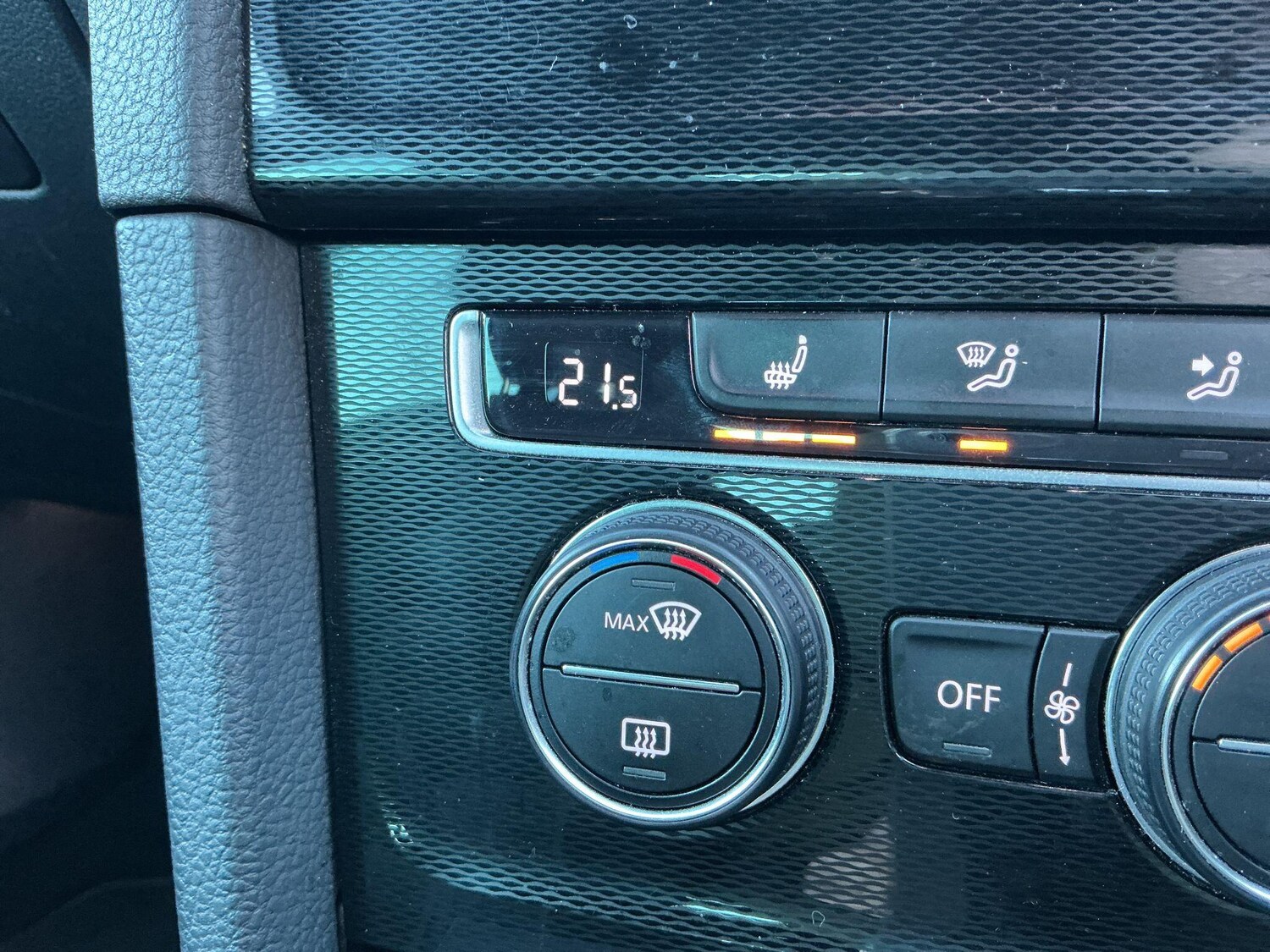 Used Volkswagen Golf for sale - 76801904: Photo 22