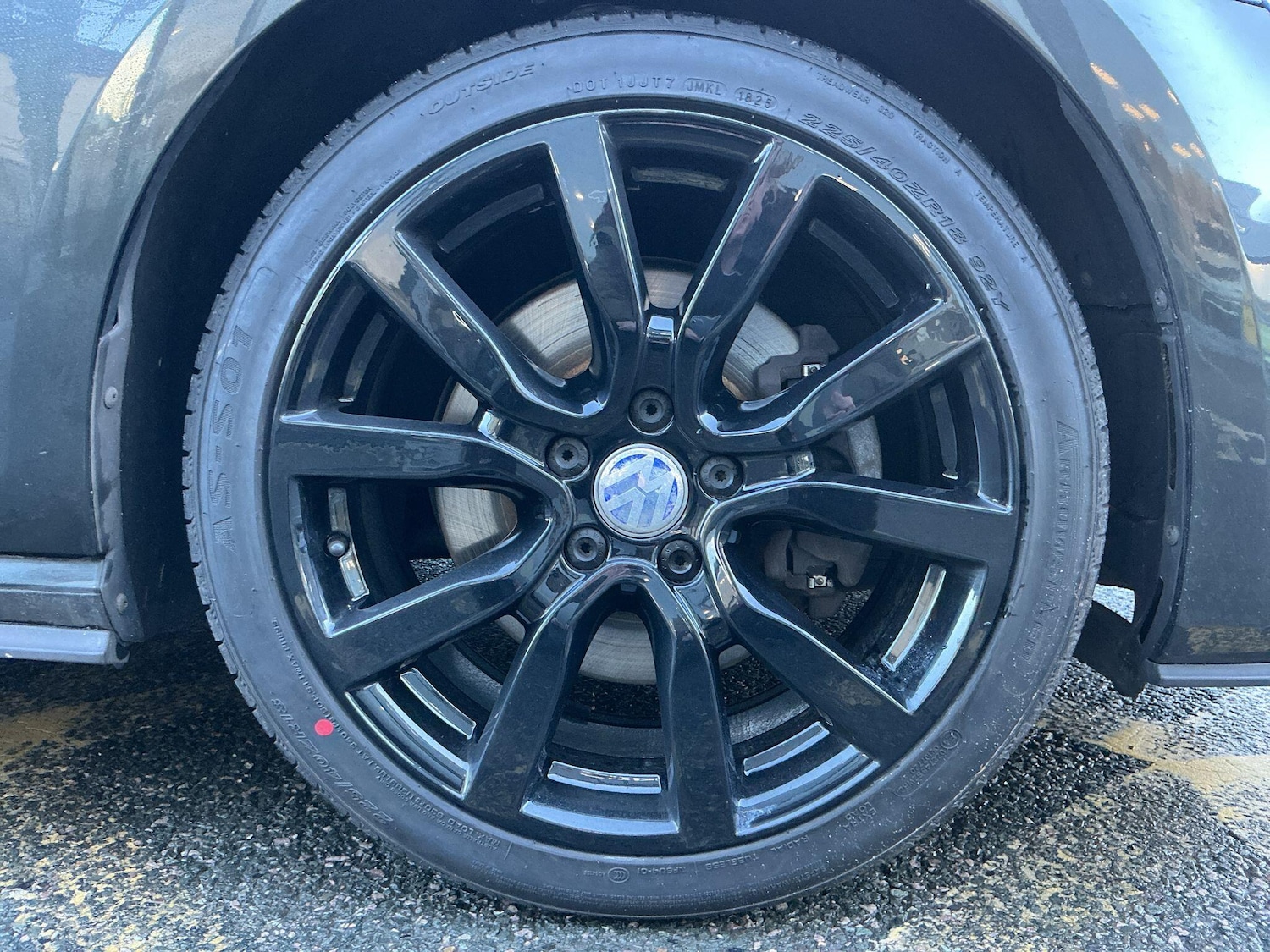 Used Volkswagen Golf for sale - 76801904: Photo 23