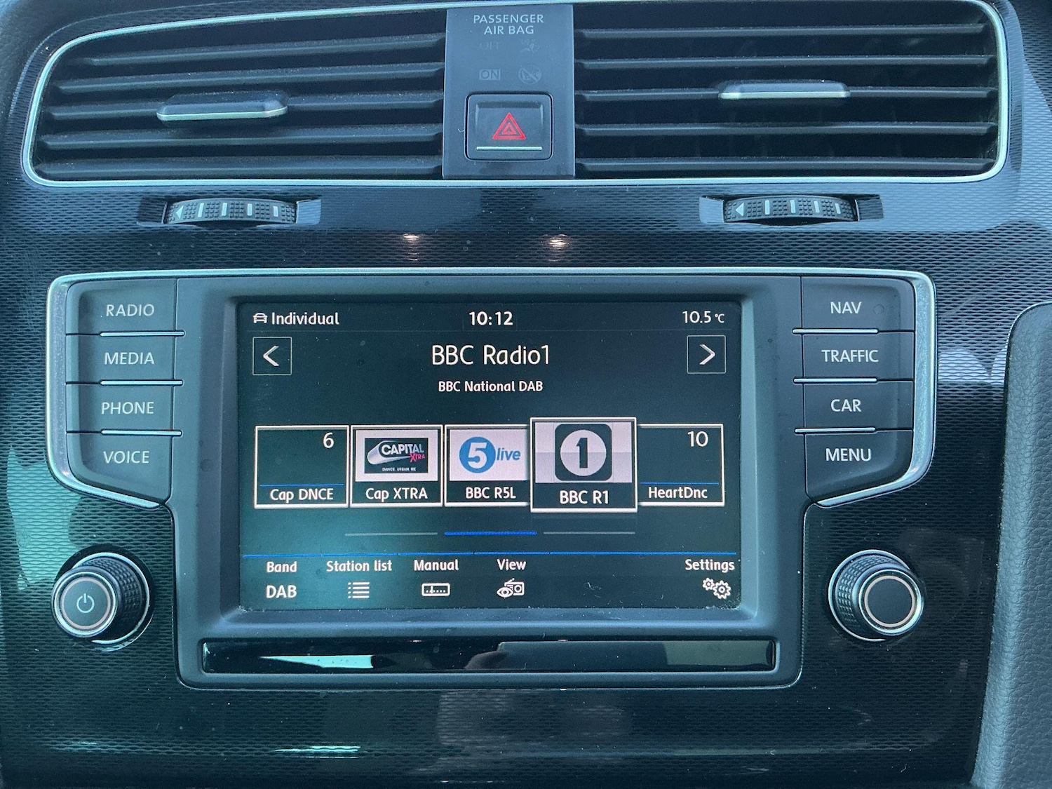 Used Volkswagen Golf for sale - 76801904: Photo 24