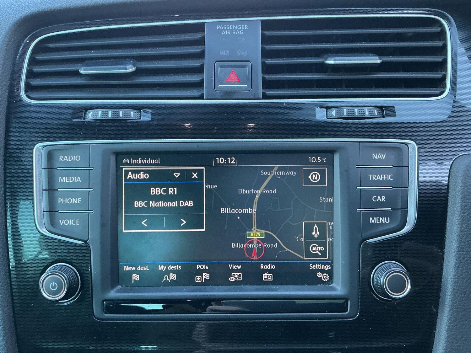 Used Volkswagen Golf for sale - 76801904: Photo 25