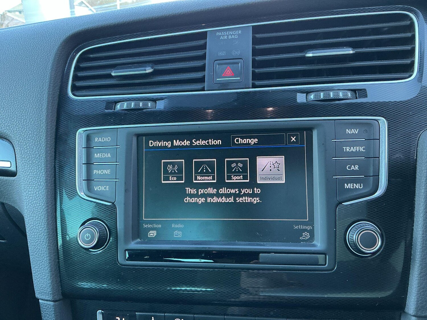 Used Volkswagen Golf for sale - 76801904: Photo 26