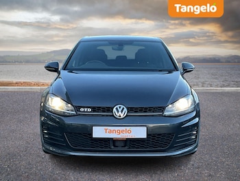 Used Volkswagen Golf 2017 for sale - 76801904: Photo