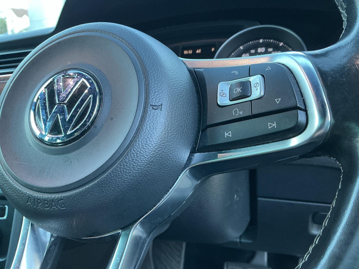 Used Volkswagen Golf for sale - 76801904: Photo 31