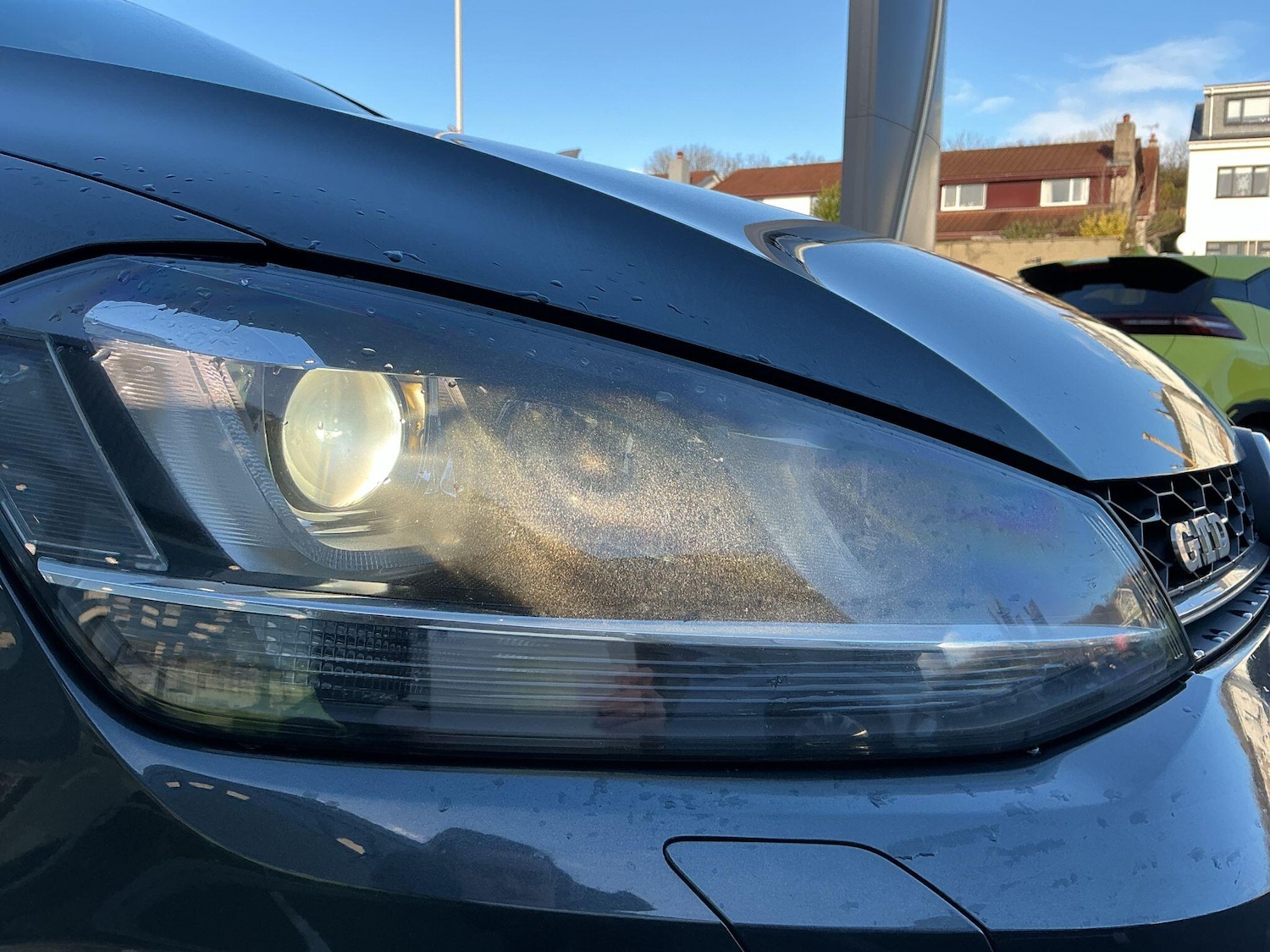 Used Volkswagen Golf for sale - 76801904: Photo 33