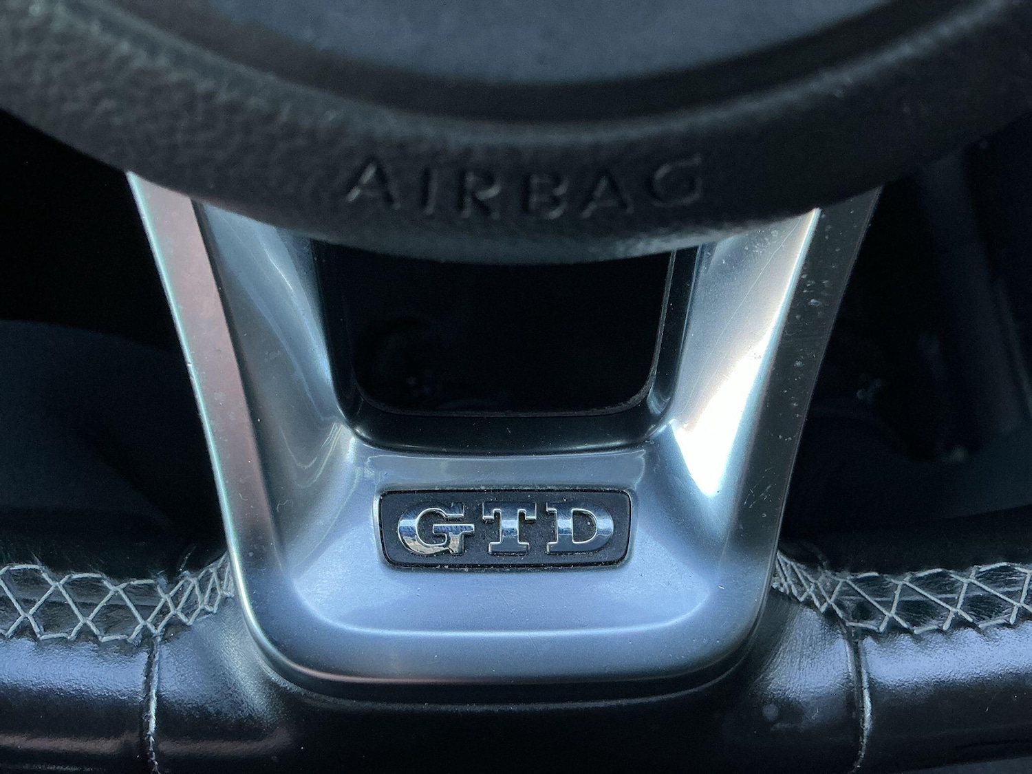 Used Volkswagen Golf for sale - 76801904: Photo 35