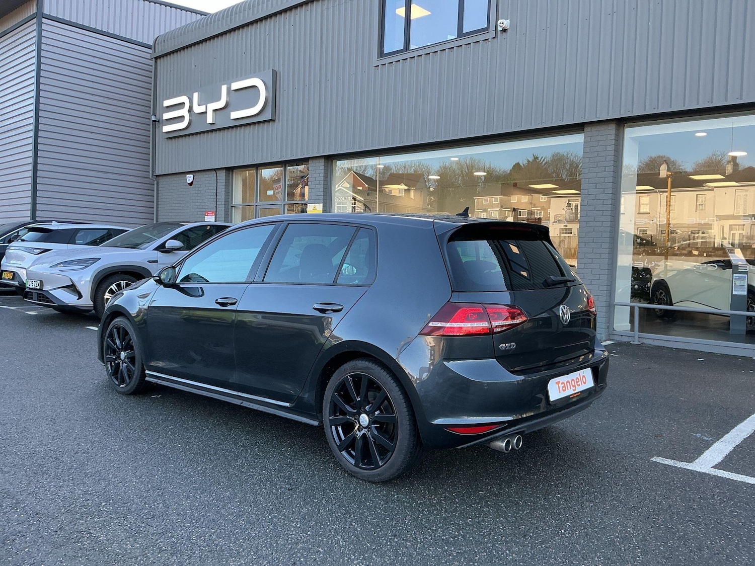 Used Volkswagen Golf for sale - 76801904: Photo 7