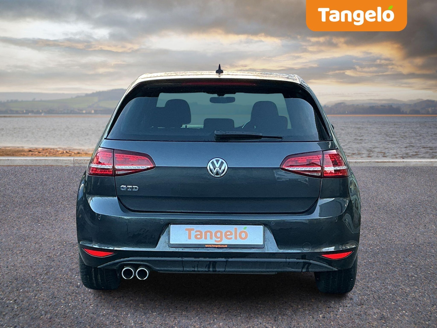 Used Volkswagen Golf for sale - 76801904: Photo 8