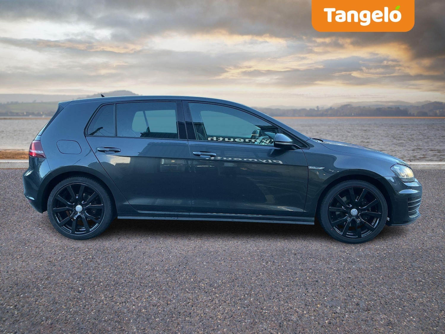 Used Volkswagen Golf for sale - 76801904: Photo 9