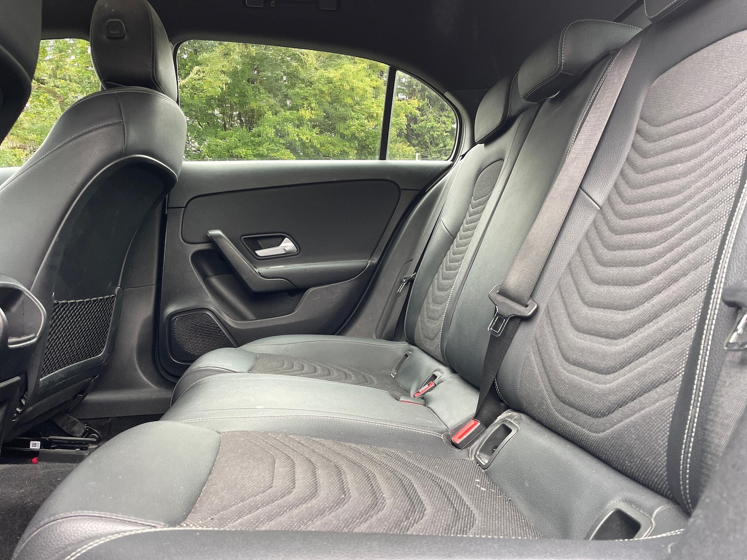 Used Mercedes-Benz A-Class 2021 for sale - 75600838: Photo 10