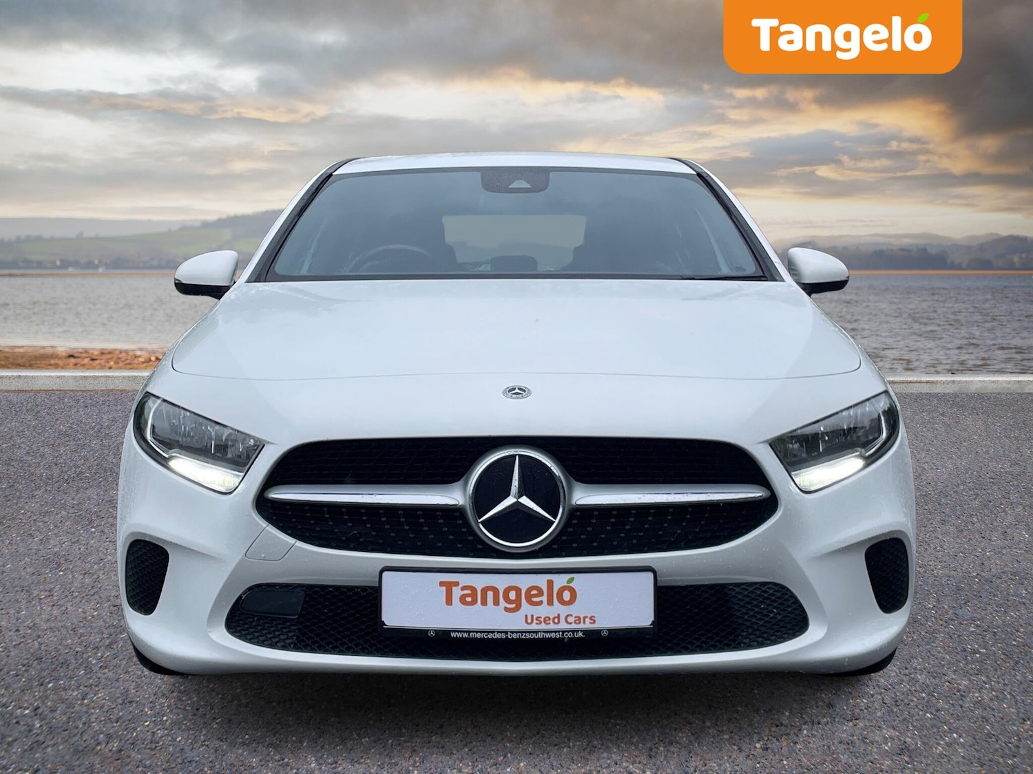 Used Mercedes-Benz A-Class 2021 for sale - 75600838: Photo 11