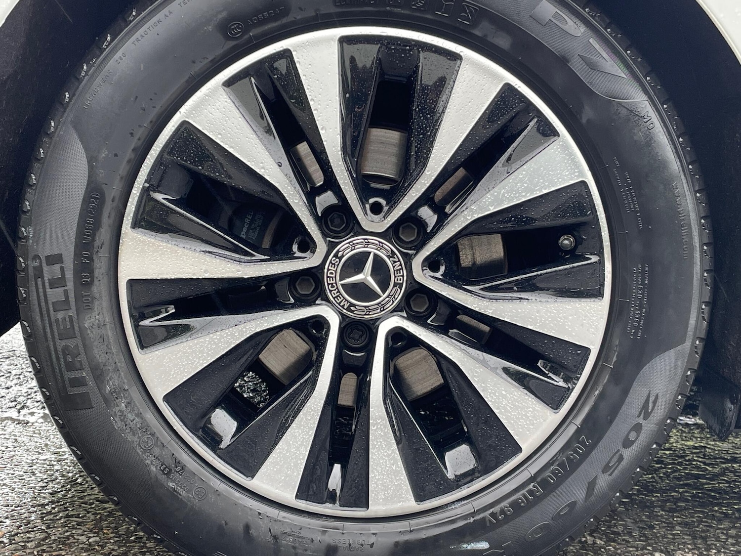 Used Mercedes-Benz A-Class 2021 for sale - 75600838: Photo 13