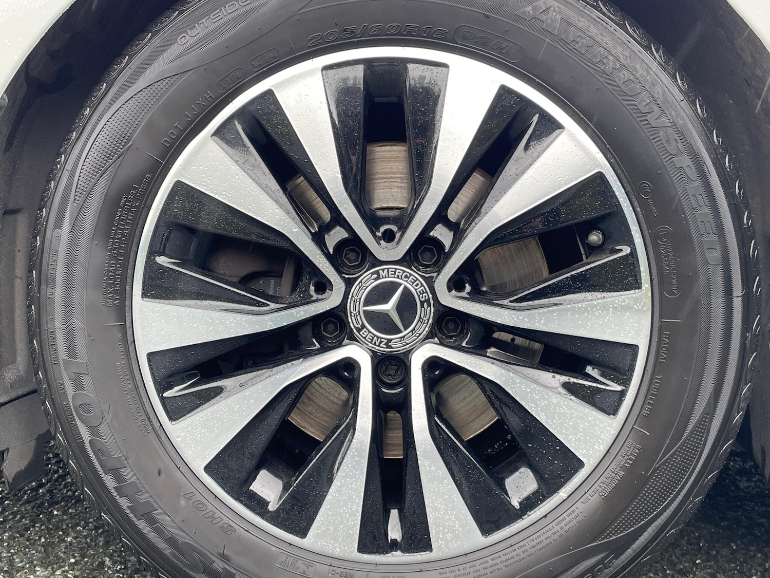 Used Mercedes-Benz A-Class 2021 for sale - 75600838: Photo 14