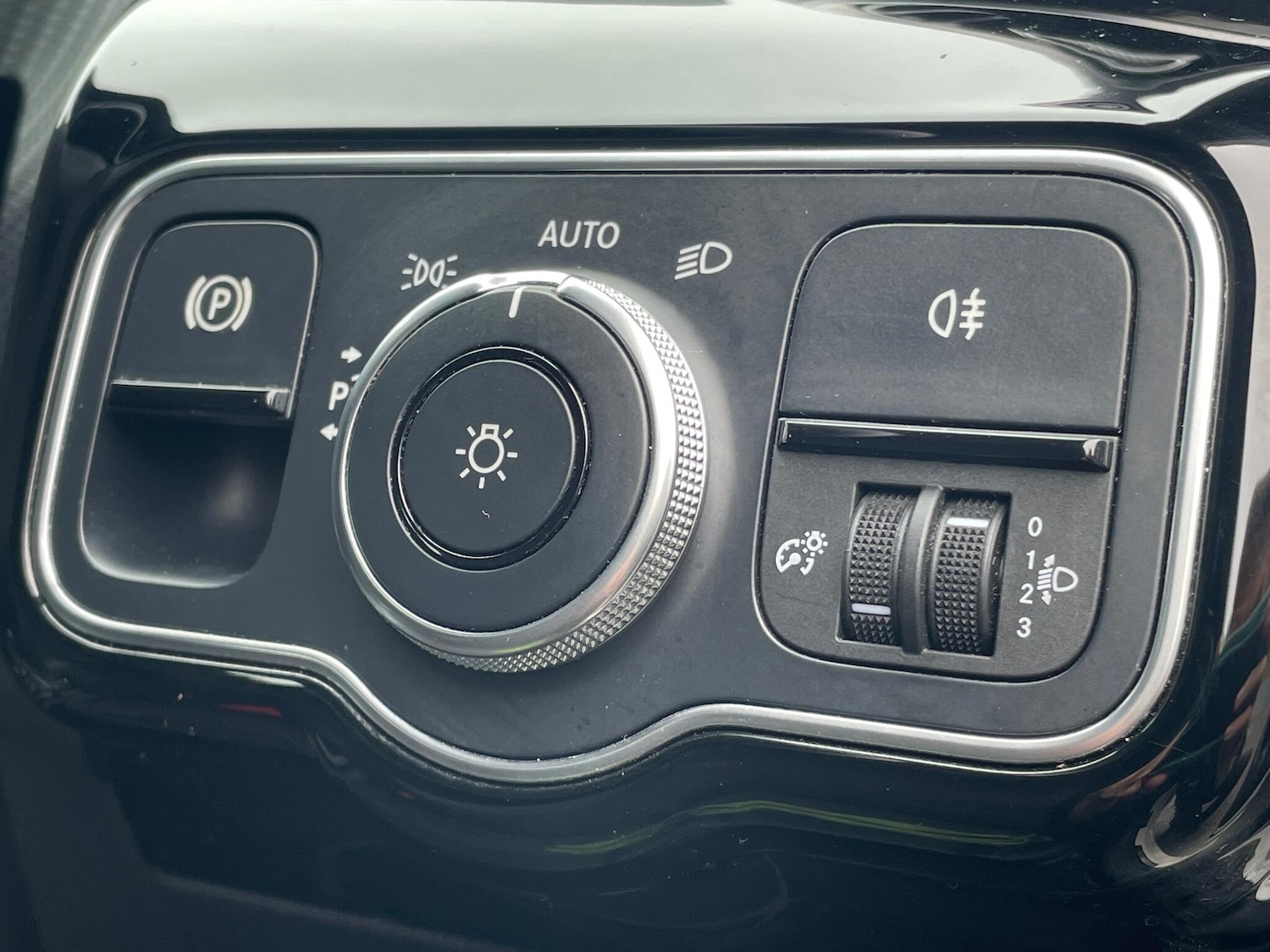Used Mercedes-Benz A-Class 2021 for sale - 75600838: Photo 17