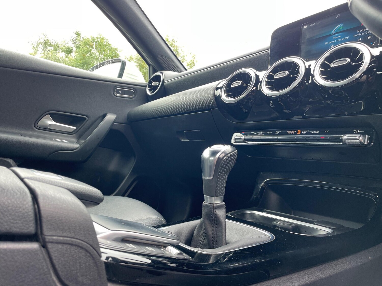 Used Mercedes-Benz A-Class 2021 for sale - 75600838: Photo 18