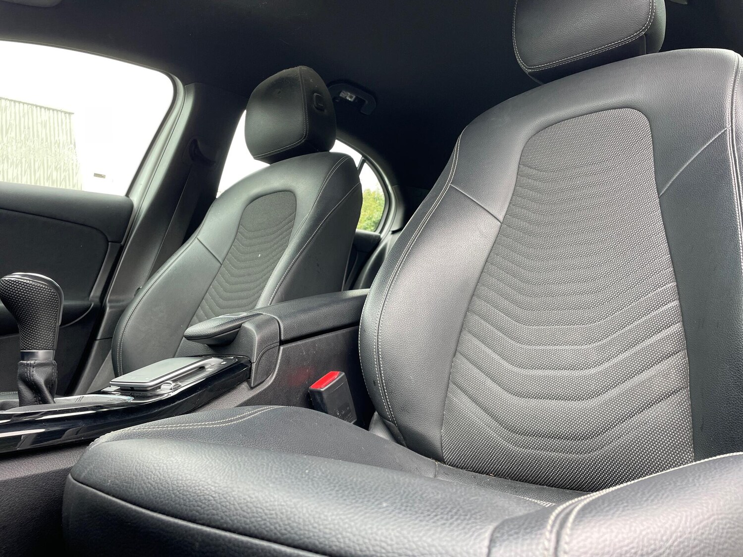 Used Mercedes-Benz A-Class 2021 for sale - 75600838: Photo 25