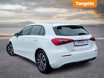Used Mercedes-Benz A-Class 2021 for sale - 75600838: Photo