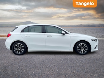 Used Mercedes-Benz A-Class 2021 for sale - 75600838: Photo