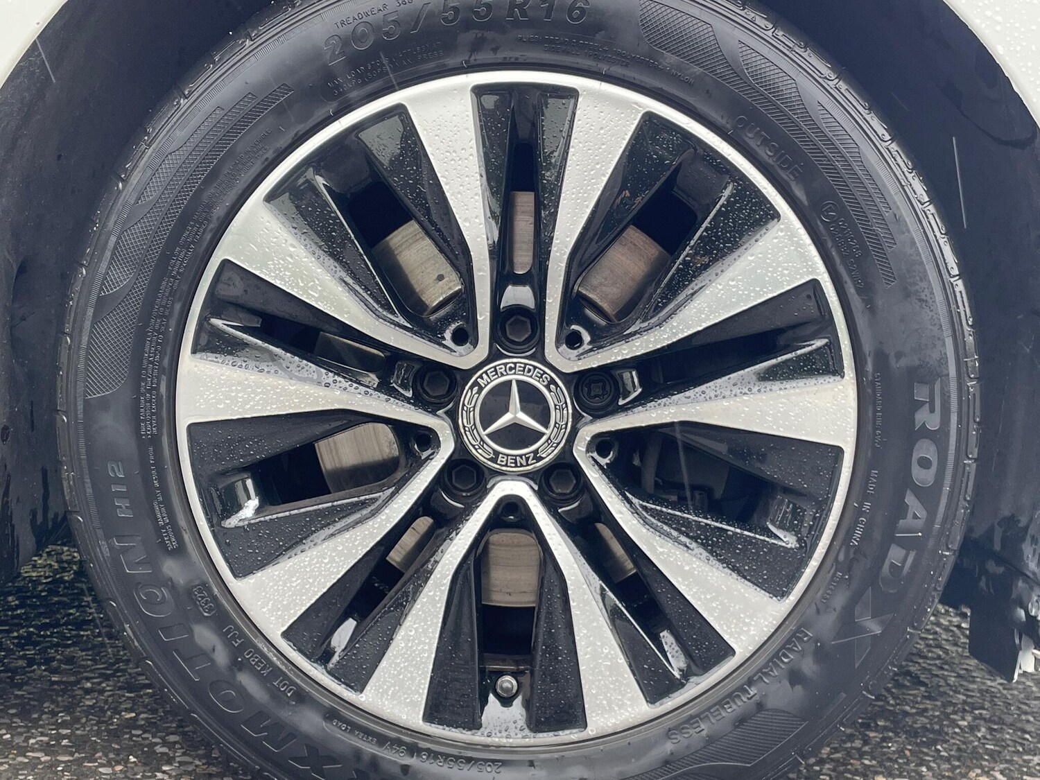 Used Mercedes-Benz A-Class 2021 for sale - 75600838: Photo 4