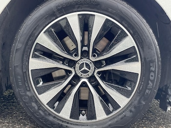 Used Mercedes-Benz A-Class 2021 for sale - 75600838: Photo