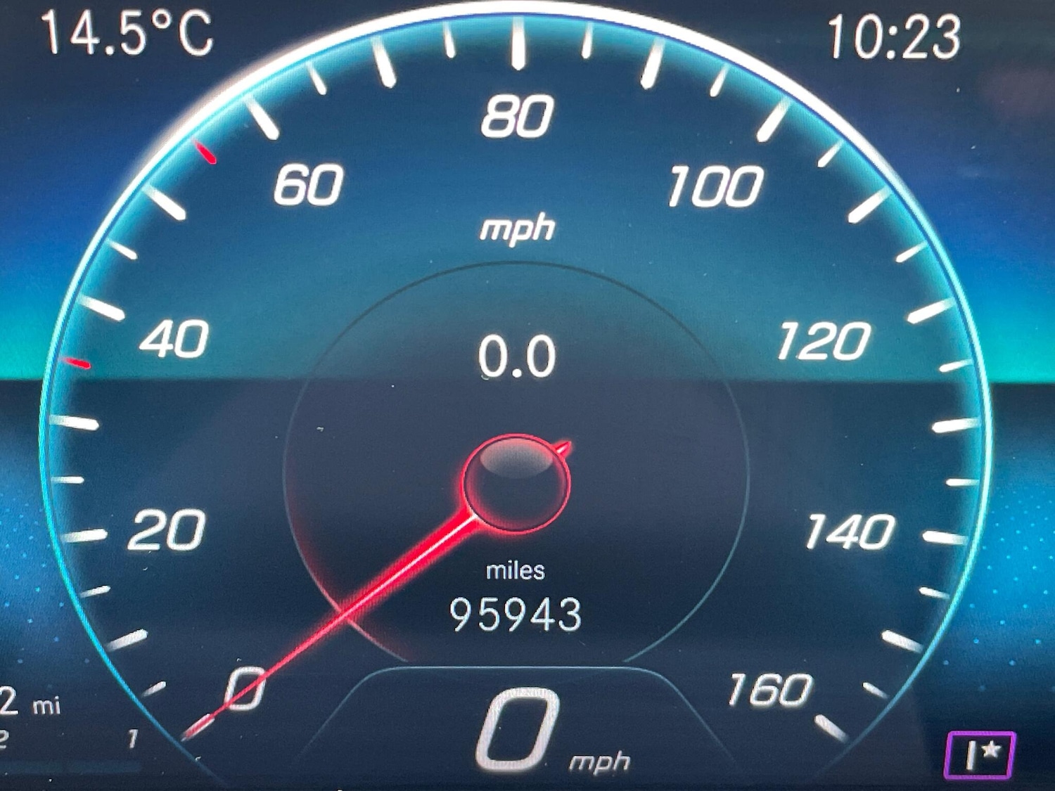 Used Mercedes-Benz A-Class 2021 for sale - 75600838: Photo 6