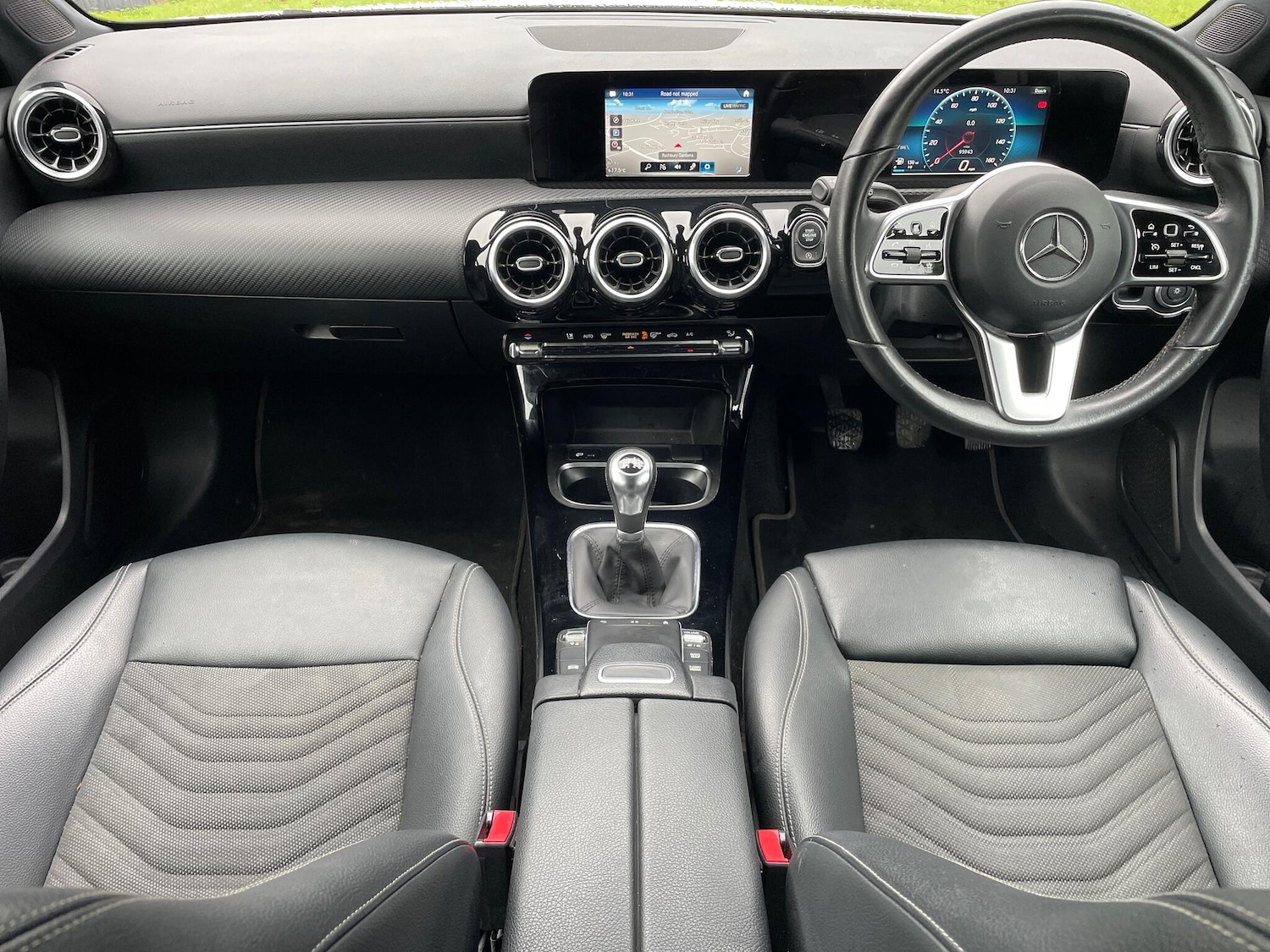 Used Mercedes-Benz A-Class 2021 for sale - 75600838: Photo 7