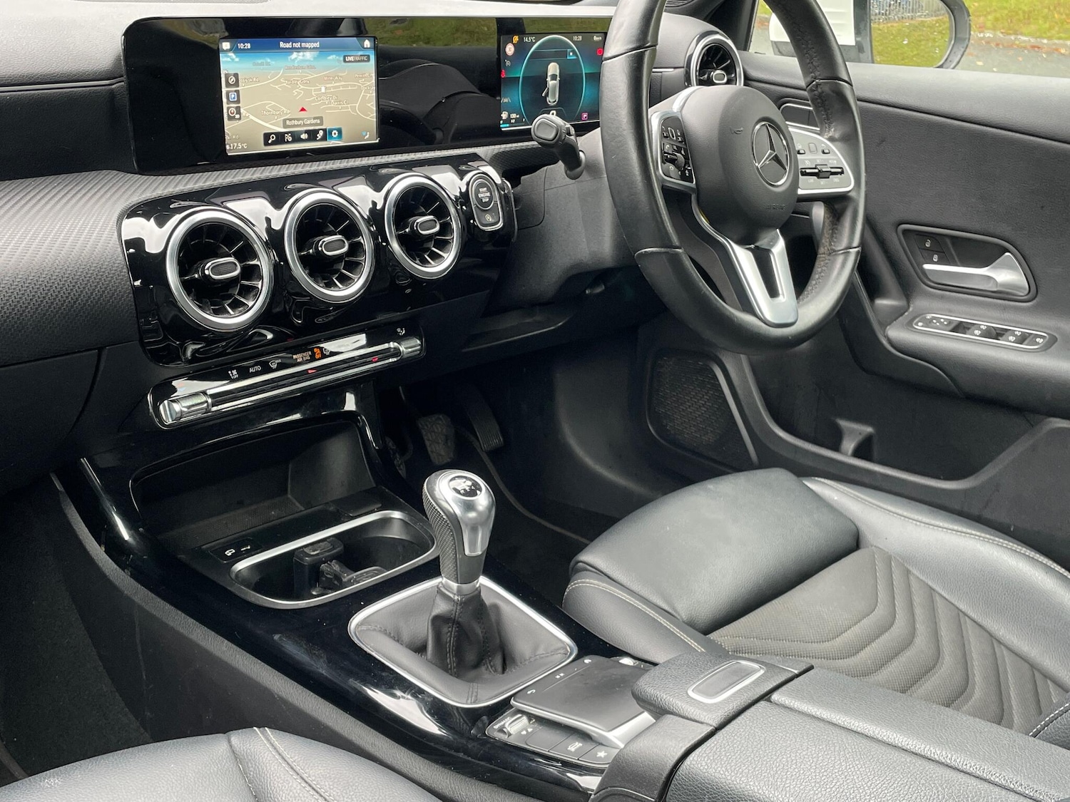 Used Mercedes-Benz A-Class 2021 for sale - 75600838: Photo 9