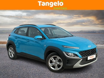 Used Hyundai KONA 2023 for sale - 78572858: Photo