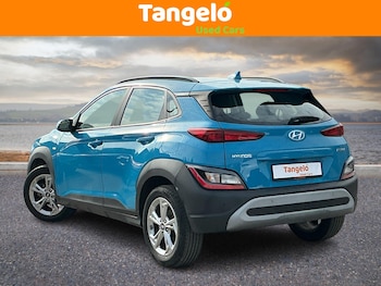 Used Hyundai KONA 2023 for sale - 78572858: Photo