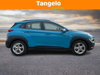 Used Hyundai KONA 2023 for sale - 78572858: Photo