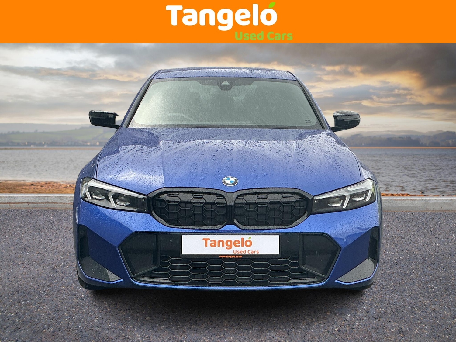 Used BMW 3 Series 2024 for sale - 77351941: Photo 11