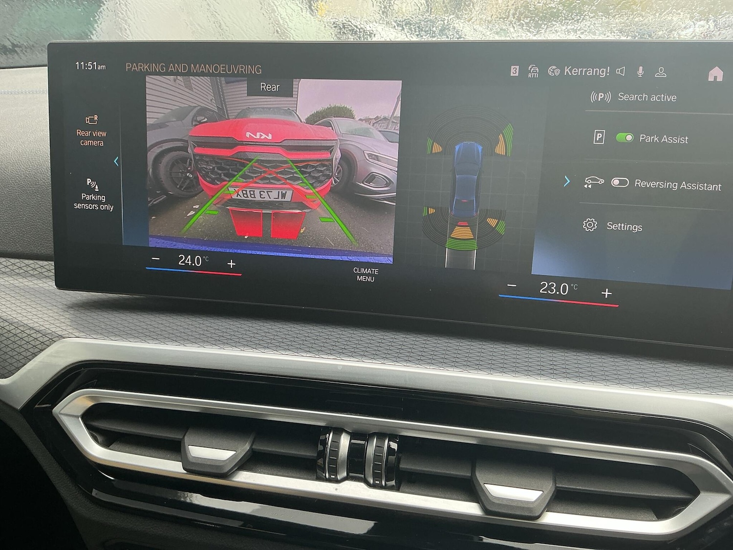 Used BMW 3 Series 2024 for sale - 77351941: Photo 14