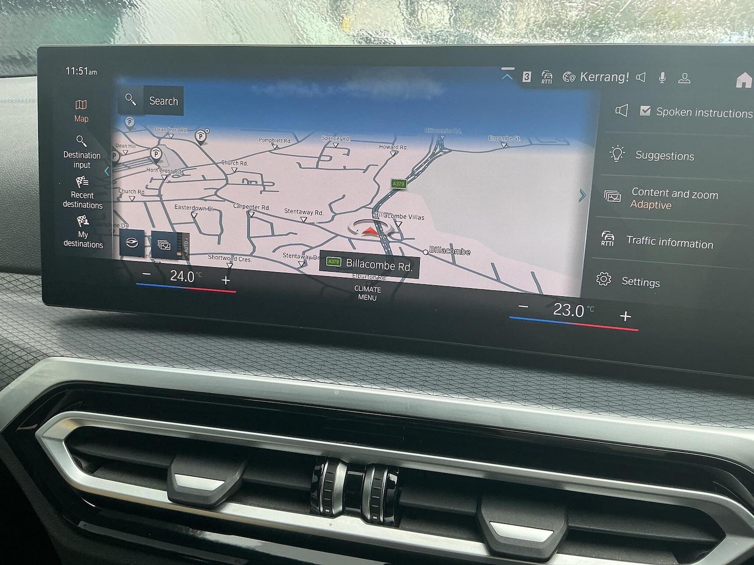 Used BMW 3 Series 2024 for sale - 77351941: Photo 15