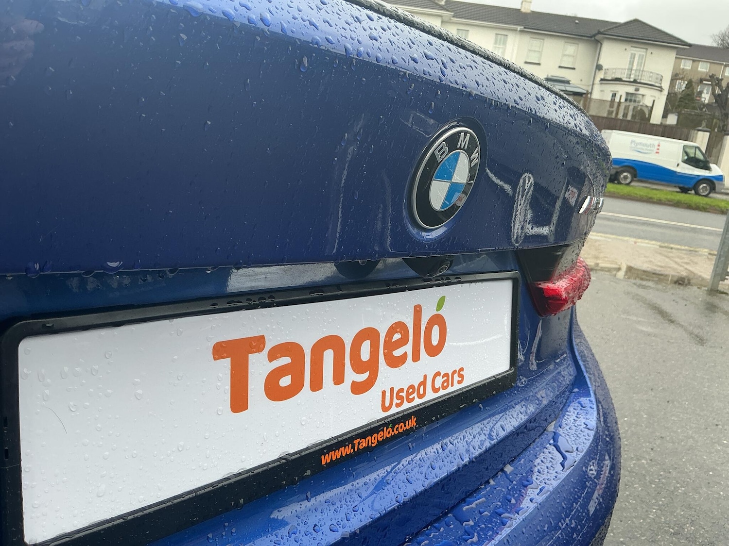 Used BMW 3 Series 2024 for sale - 77351941: Photo 22