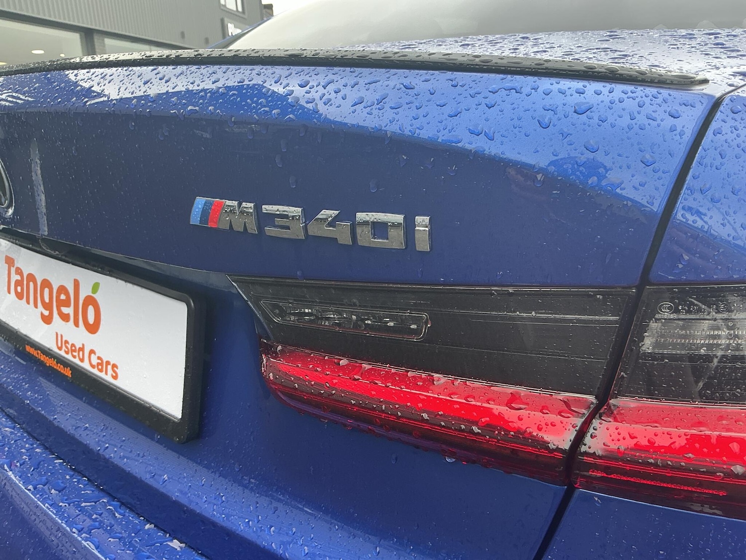 Used BMW 3 Series 2024 for sale - 77351941: Photo 23