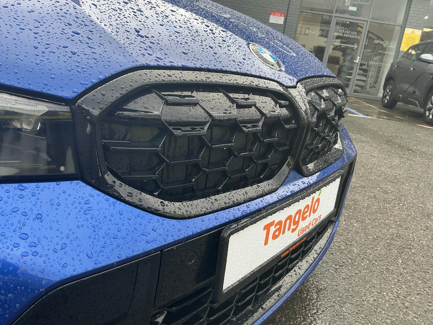 Used BMW 3 Series 2024 for sale - 77351941: Photo 26