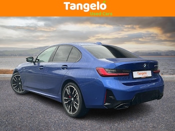 Used BMW 3 Series 2024 for sale - 77351941: Photo